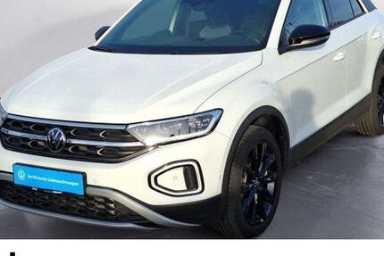 VW T-Roc 18.474 km 24.780 &euro; Balingen 72336