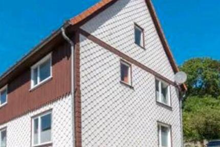 Haus Blankenburg (Harz) - 6 Zimmer, 140 m&sup2;, 125.000&euro; | Angebot:27417713