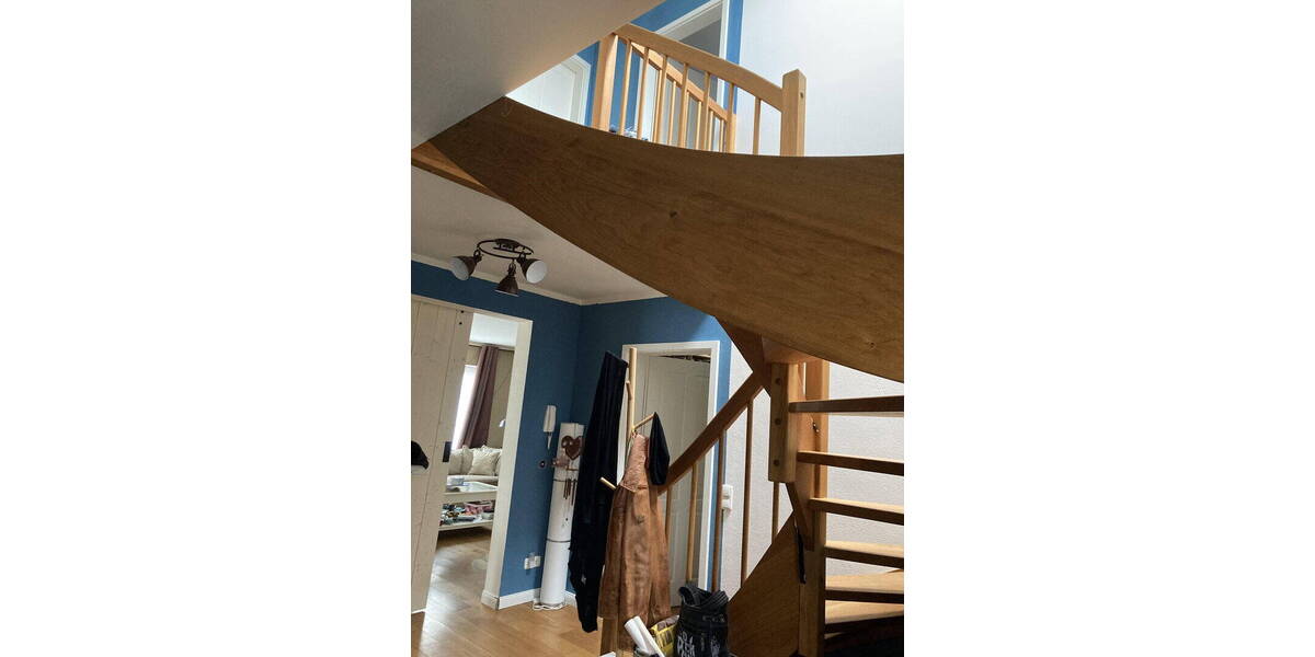 Einfamilienhaus Hebertsfelden - 5 Zimmer, 130 m&sup2;, 470.000&euro; | Angebot:25782552