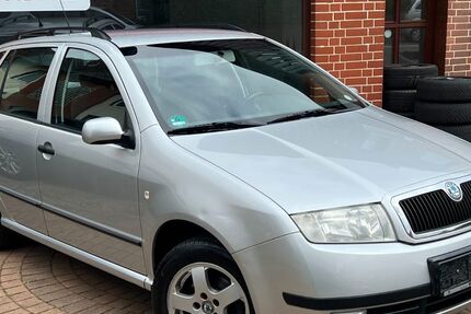Skoda Fabia 203.000 km 1.790 &euro; Hameln 31789