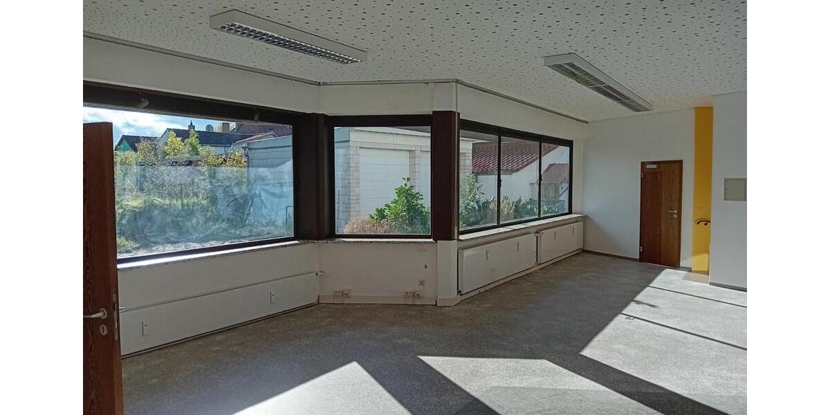 Gewerbeobjekt Coburg - 990&euro; | Angebot:25417708