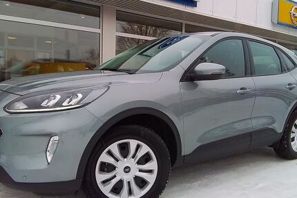 Ford Kuga 30.741 km 19.990 &euro; Schönebeck (Elbe) 39218