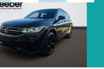 VW Tiguan Allspace