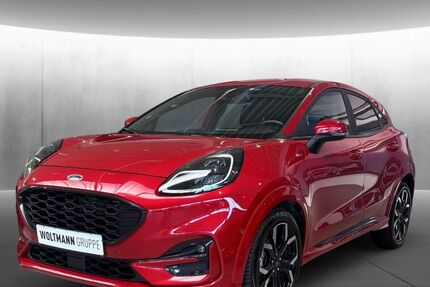 Ford Puma 55.145 km 20.990 &euro; Bremen - Nord 28757
