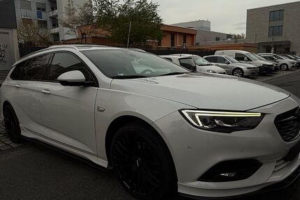 Opel Insignia 135.000 km 12.900 &euro; Frankfurt am Main 60528