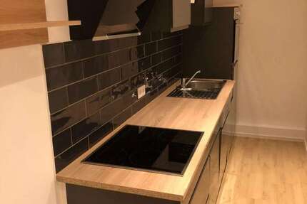 Wohnung Fulda Innenstadt - 1.5 Zimmer, 41 m&sup2;, 580&euro; | Angebot:27335379