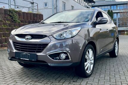 Hyundai ix35 128.500 km 9.490 &euro; Taunusstein 65232
