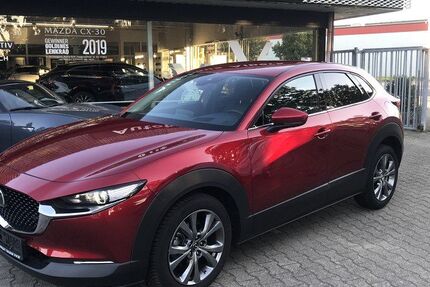 Mazda CX-30 57.110 km 23.688 &euro; Dörpen 26892
