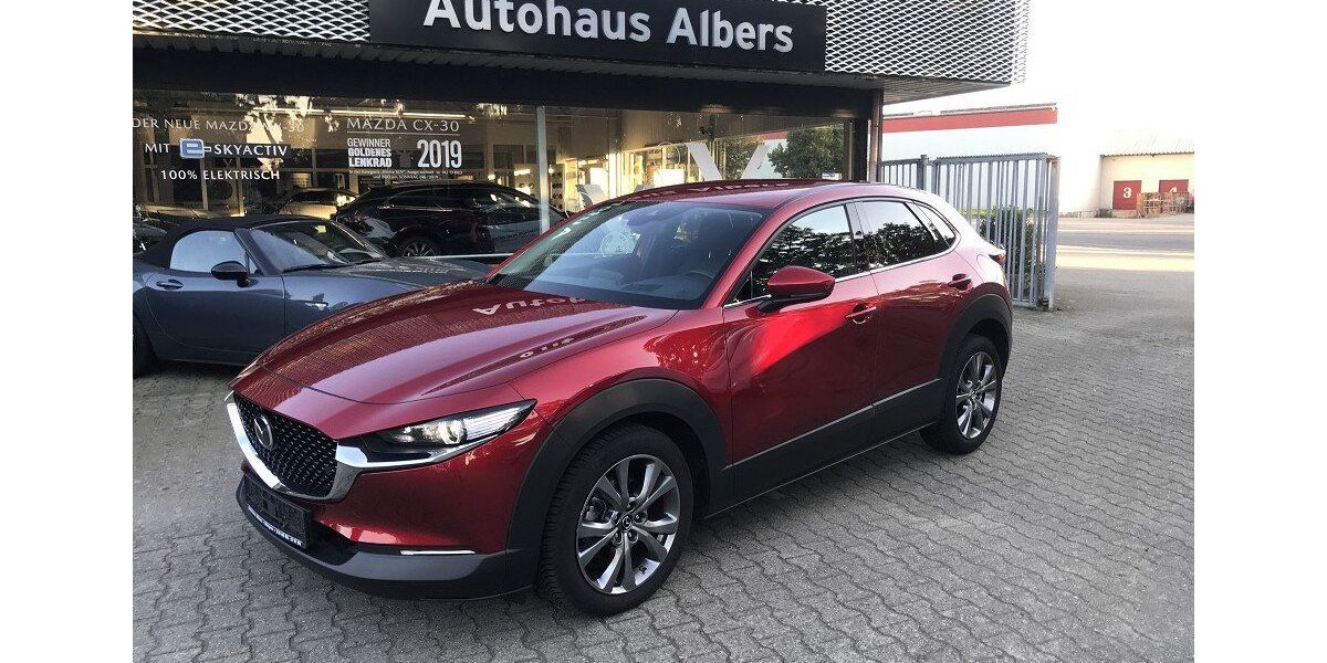 Mazda CX-30 57.110 km 23.688 &euro; Dörpen 26892
