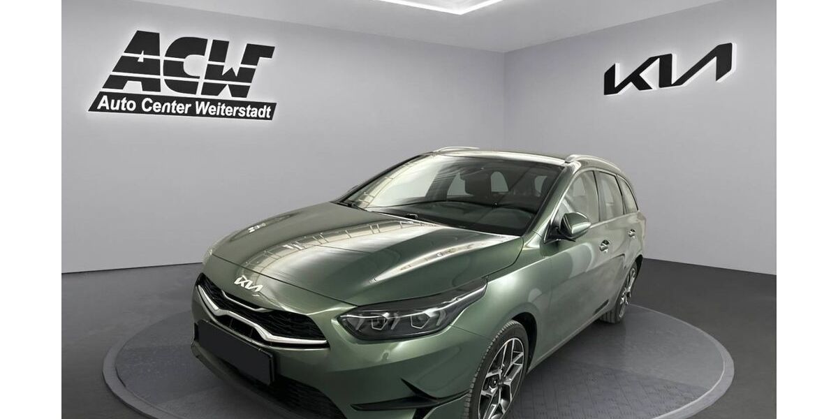 Kia ceed / Ceed 92.066 km 19.870 &euro; Weiterstadt-Darmstadt 64331