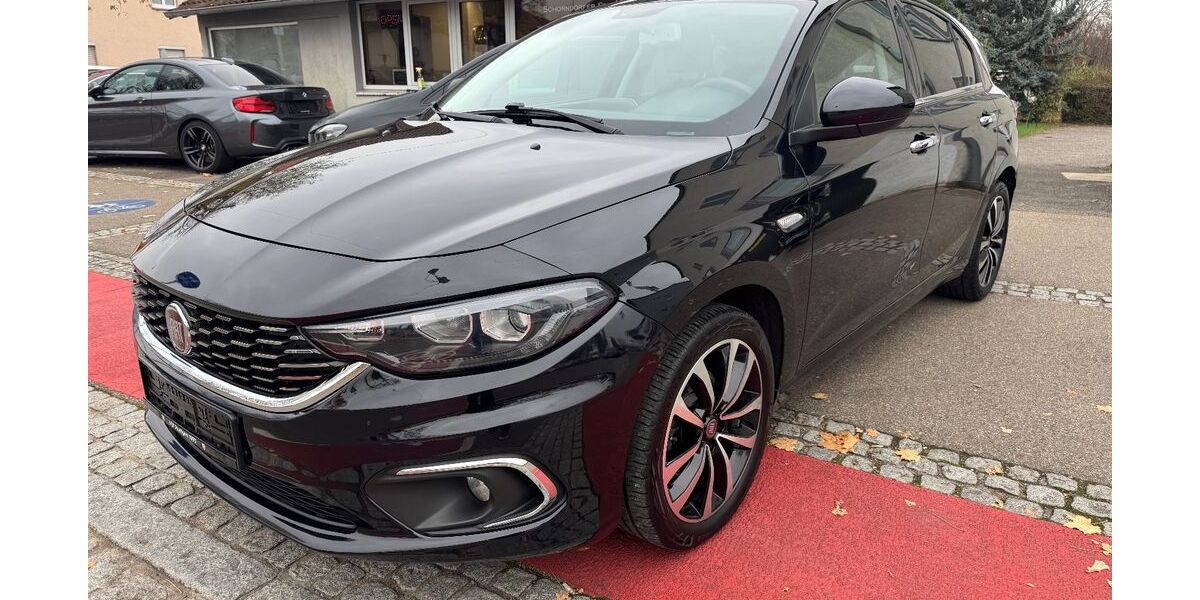 Fiat Tipo 60.000 km 11.800 &euro; Fellbach 70736