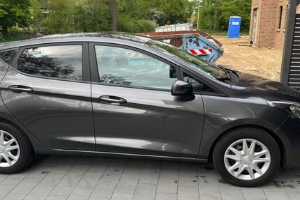 Ford Fiesta 192.300 km 6.800 &euro; Neuenkirchen 49586