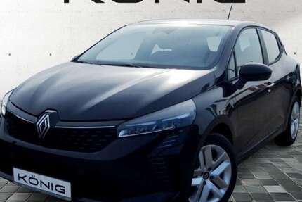 Renault Clio 2.532 km 18.998 &euro; Frankfurt / Oder 15234