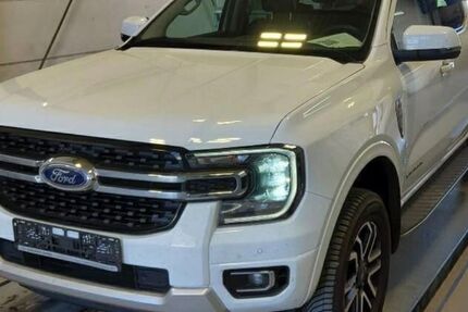 Ford Ranger 30.300 km 38.400 &euro; Fintel 27389