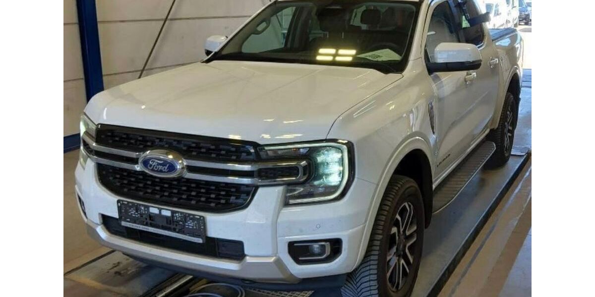 Ford Ranger 30.300 km 38.400 &euro; Fintel 27389