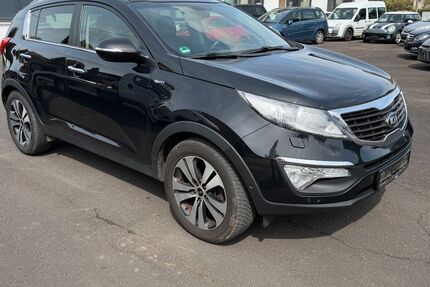 Kia Sportage 189.000 km 7.700 &euro; Girod bei Montabaur 56412
