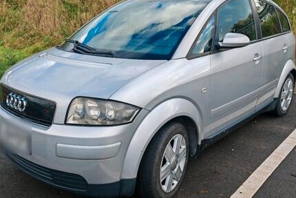 Audi A2 325.500 km 1.450 &euro; Finnentrop 57413