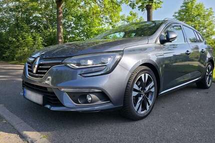 Renault Megane 235.000 km 8.000 &euro; Mellnau (Wetter (Hessen)) 35083