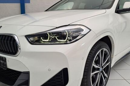BMW X2 45.500 km 29.500 &euro; Thurmansbang/Thannberg 94169