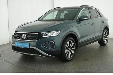 VW T-Roc 25.250 km 29.450 &euro; Nürnberg 90441