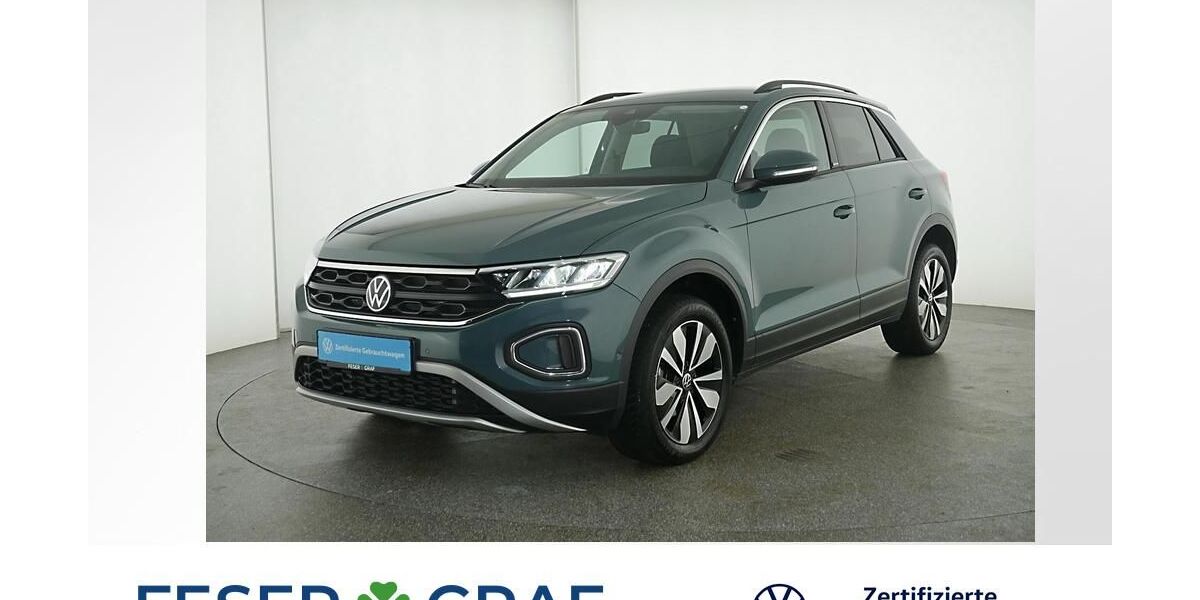 VW T-Roc 25.250 km 29.450 &euro; Nürnberg 90441