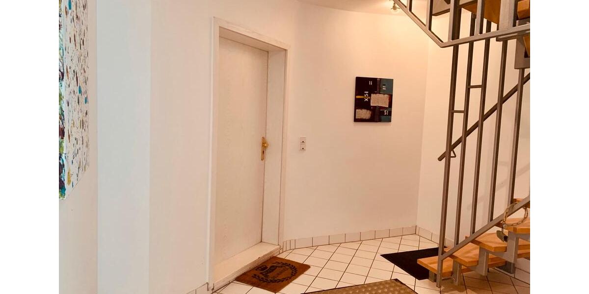 43qm Dachgeschoss Apartment in Bornheim Hersel 1 zimmer