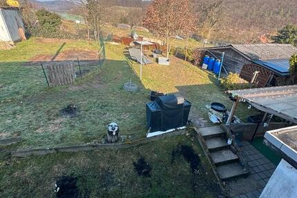 Wohnung Lohra - 2 Zimmer, 75 m&sup2;, 800&euro; | Angebot:25342204