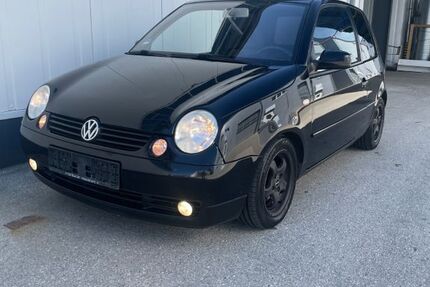 VW Lupo 200.000 km 600 &euro; Geretsried 82538