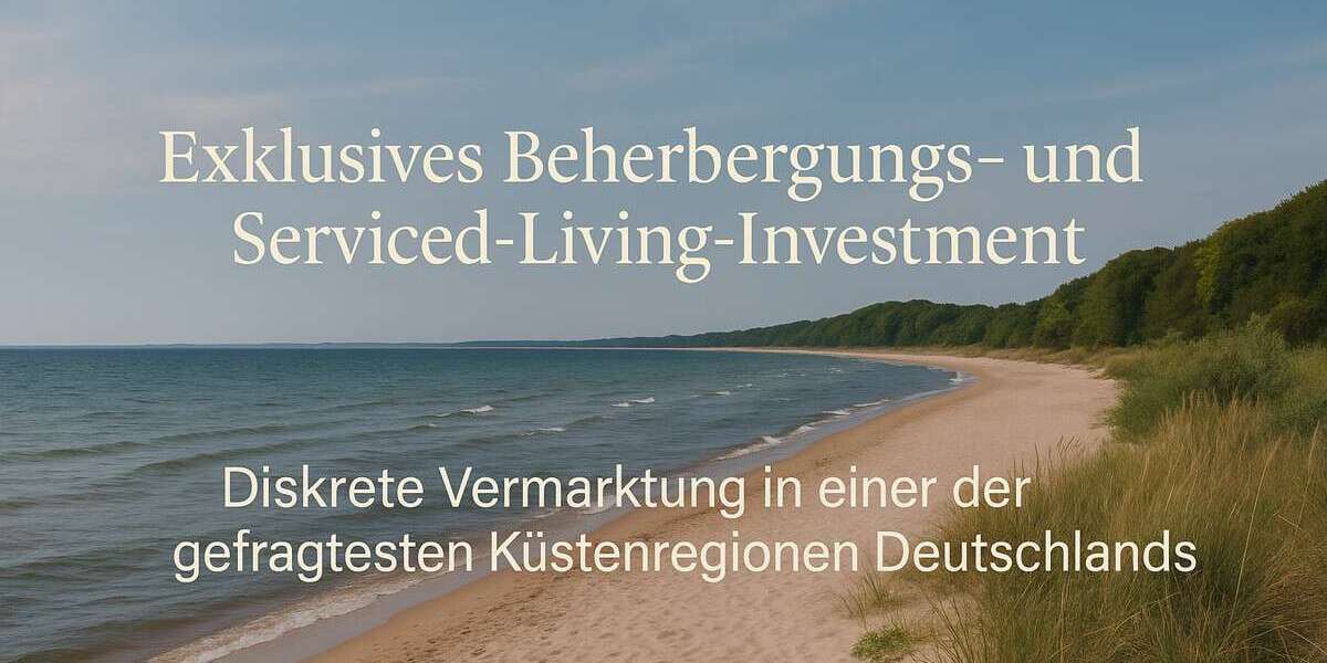 Gewerbeobjekt Heringsdorf - 4.250.000&euro; | Angebot:23834421