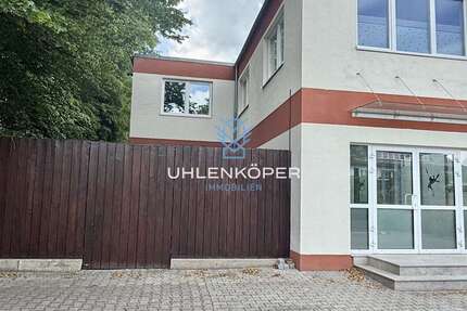 Gewerbeobjekt Uelzen - 2.095&euro; | Angebot:27085830