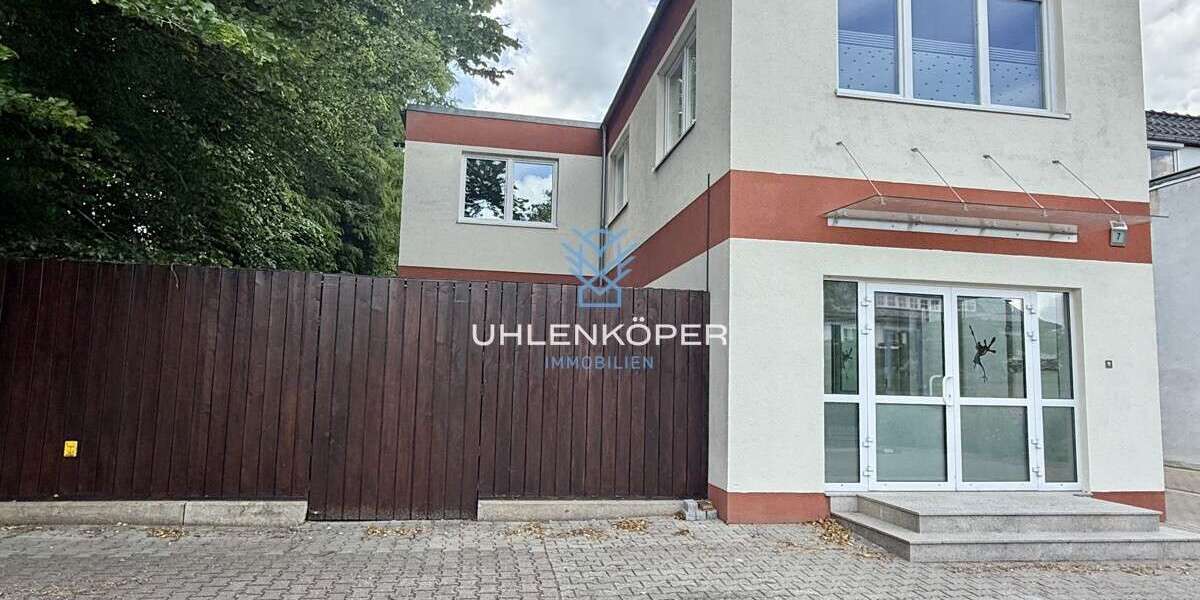 Gewerbeobjekt Uelzen - 2.095&euro; | Angebot:27085830