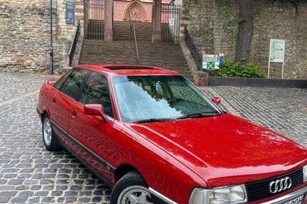 Audi 90 129.000 km 19.370 &euro; Nierstein 55283