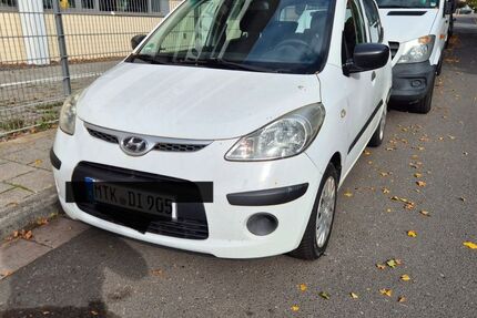 Hyundai i10 108.500 km 2.150 € Hofheim 65719
