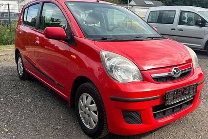 Daihatsu Cuore