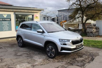 Skoda Karoq 15.600 km 29.990 &euro; Altheim (Alb) 89174