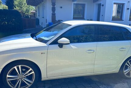 Audi A3 169.000 km 7.900 &euro; Inzell 83334