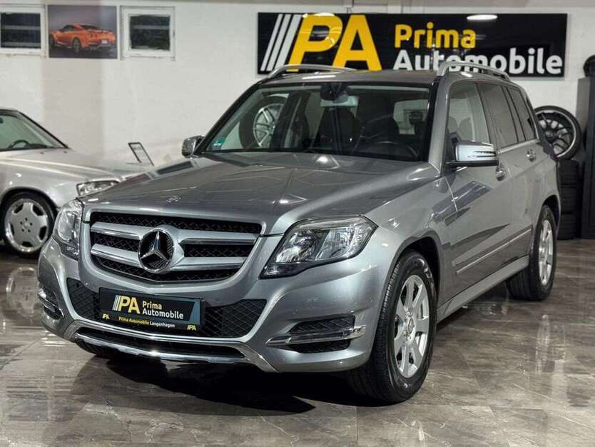 GLK 220