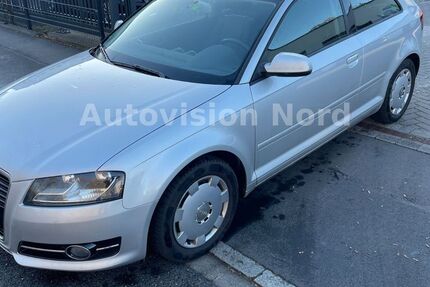 Audi A3 178.828 km 2.650 &euro; Göttingen 37079