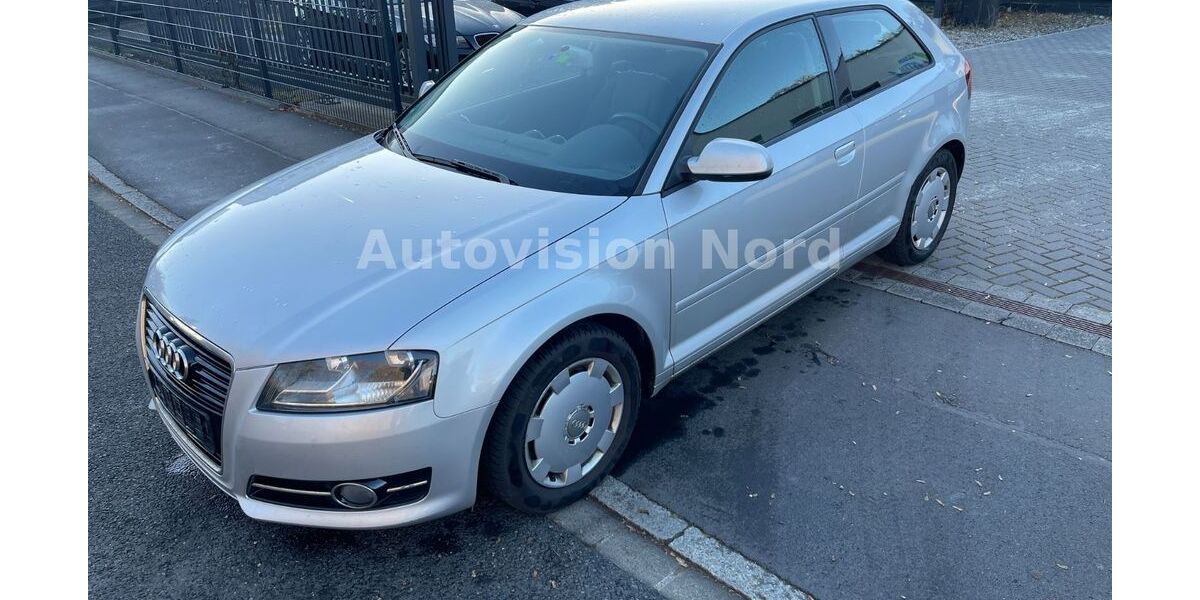 Audi A3 178.828 km 2.650 &euro; Göttingen 37079