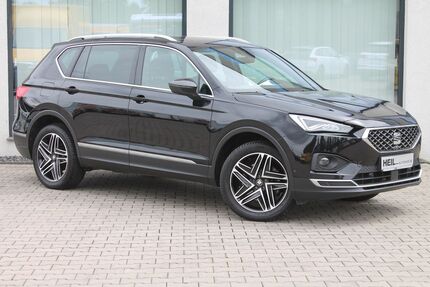 Seat Tarraco 70.998 km 24.799 &euro; Leipzig 04249