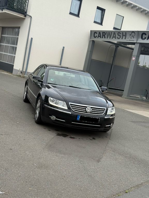 Phaeton