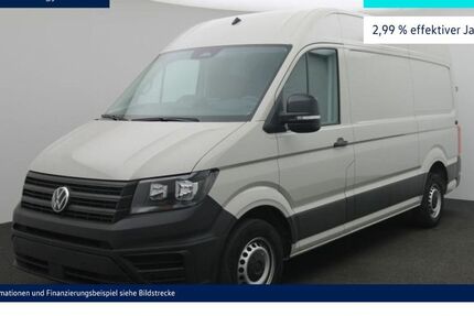 VW Crafter 13.100 km 42.190 &euro; Bad Oeynhausen 32547