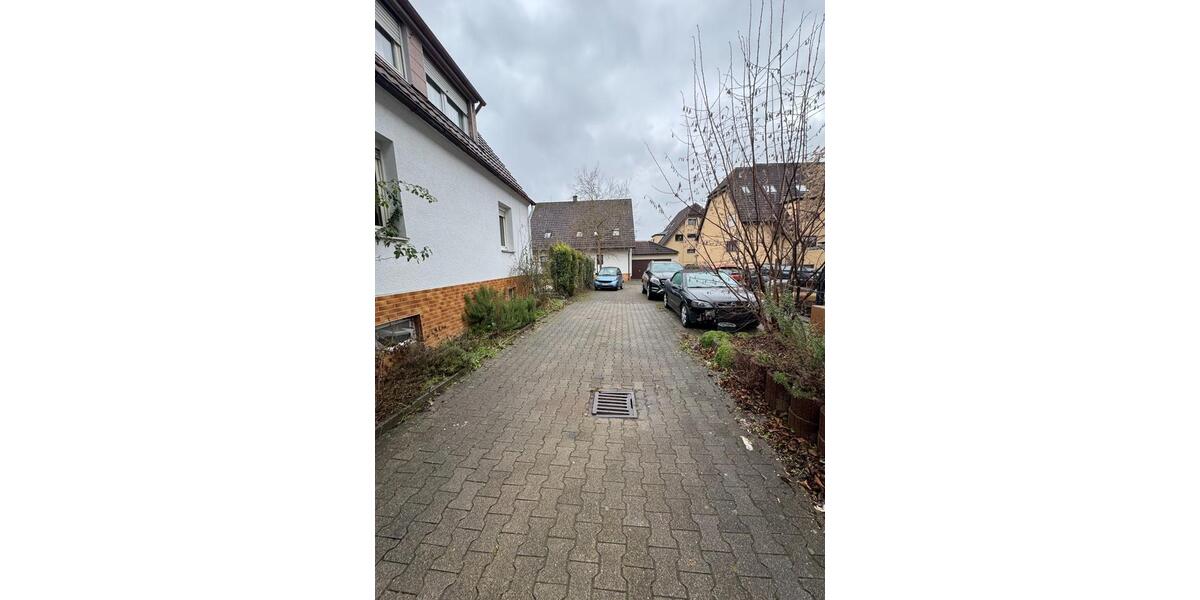 Mehrfamilienhaus, Wohnhaus Heilbronn Frankenbach - 6 Zimmer, 140 m&sup2;, 370.000&euro; | Angebot:24527394