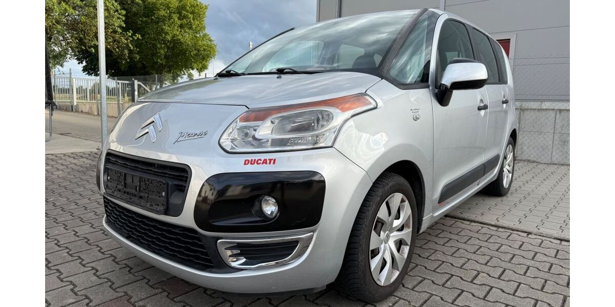 Citroen C3 111.184 km 1.750 &euro; Friedberg 86316