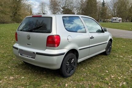 VW Polo 178.941 km 1.200 &euro; Nienburg 31582