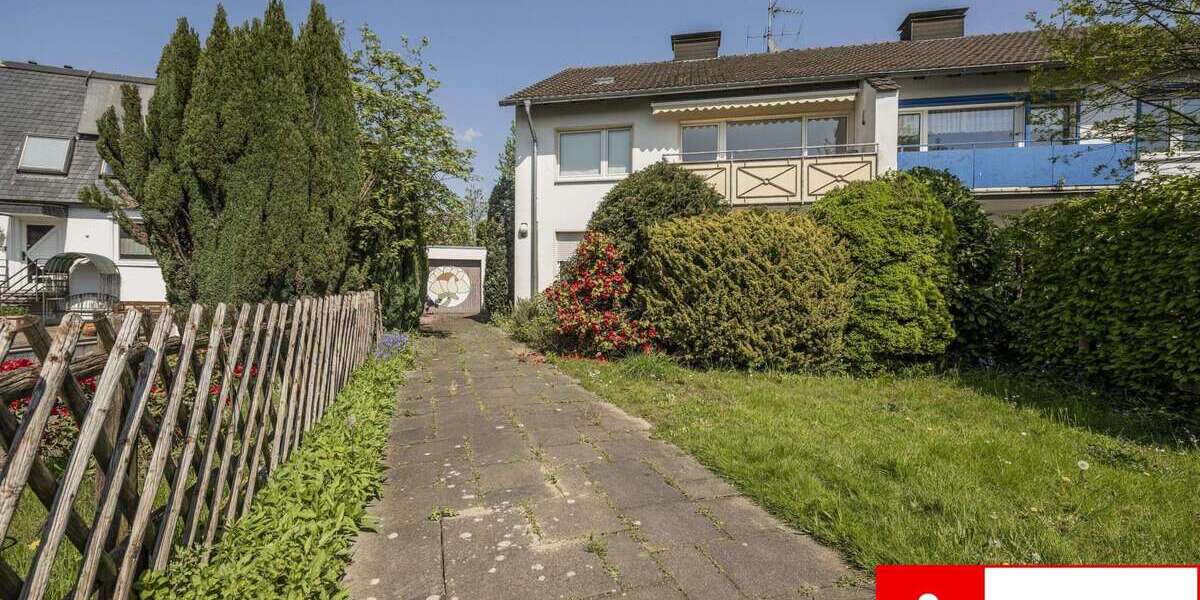 Einfamilienhaus Meerbusch Kierst - 6 Zimmer, 128 m&sup2;, 439.000&euro; | Angebot:26664644