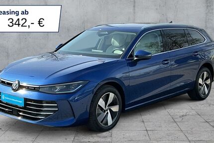 VW Passat 5.750 km 35.450 &euro; Kulmbach 95326