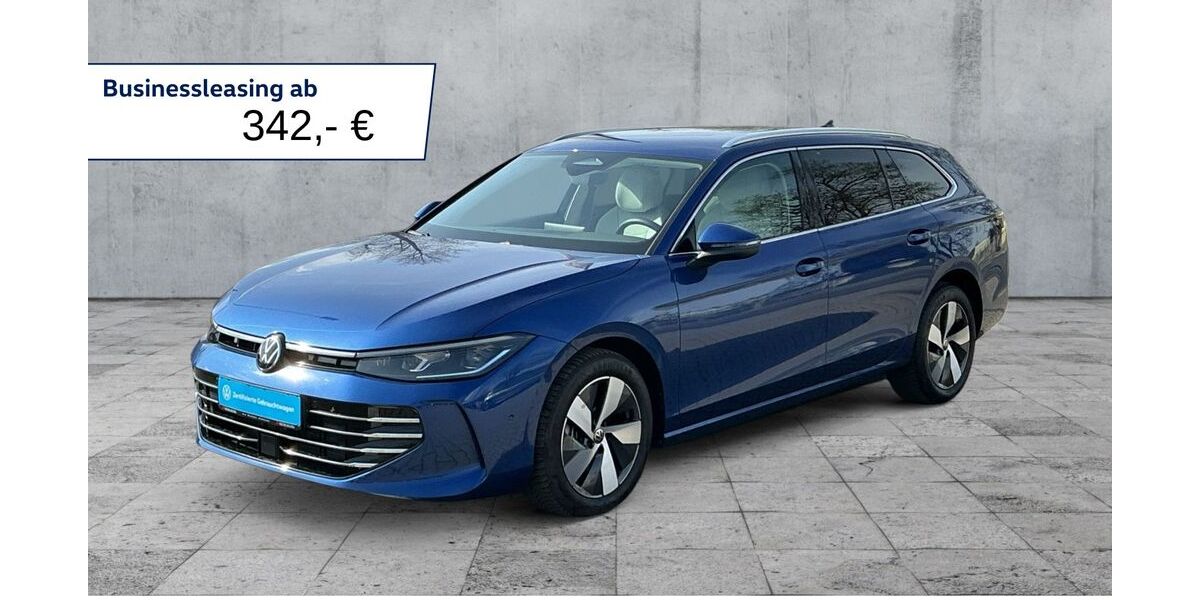 VW Passat 5.750 km 35.450 &euro; Kulmbach 95326