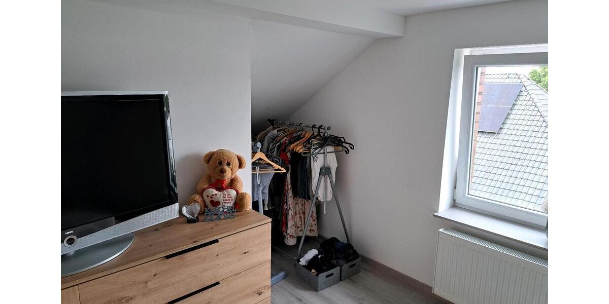 Dachgeschoßwohnung Neuenkirchen - 2 Zimmer, 65 m&sup2;, 585&euro; | Angebot:25831650