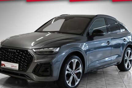 Audi Q5 8.934 km 62.940 &euro; Stuttgart 70563